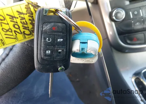 2014 Chevrolet Malibu 1Ls from USA, damaged, VIN 1G11B5SL2EF219199